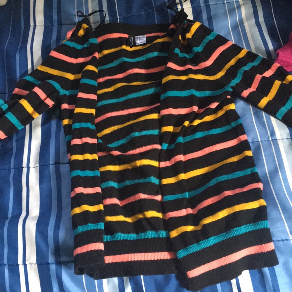 H&M sweater